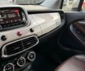 Бежевий Фіат 500 X, об'ємом двигуна 2.36 л та пробігом 134 тис. км за 14500 $, фото 16 на Automoto.ua
