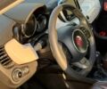 Бежевий Фіат 500X, об'ємом двигуна 2.36 л та пробігом 134 тис. км за 13900 $, фото 6 на Automoto.ua
