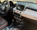 Бежевий Фіат 500 X, об'ємом двигуна 2.36 л та пробігом 134 тис. км за 14500 $, фото 3 на Automoto.ua