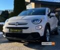 Бежевый Фиат 500X, объемом двигателя 2.4 л и пробегом 222 тыс. км за 11700 $, фото 2 на Automoto.ua