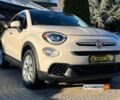 Бежевий Фіат 500 X, об'ємом двигуна 2.4 л та пробігом 222 тис. км за 11700 $, фото 1 на Automoto.ua
