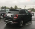 Чорний Фіат 500X, об'ємом двигуна 2.4 л та пробігом 308 тис. км за 8900 $, фото 1 на Automoto.ua