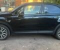 Черный Фиат 500X, объемом двигателя 2.4 л и пробегом 308 тыс. км за 8400 $, фото 1 на Automoto.ua