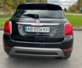 Фиат 500 X 2015 в Виннице на Automoto.ua Черный Фиат 500 X, объемом двигателя 2.4 л и пробегом 149 тыс. км за 12900 $, фото 7 на Automoto.ua
