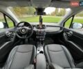 Фиат 500 X 2015 в Виннице на Automoto.ua Черный Фиат 500 X, объемом двигателя 2.4 л и пробегом 149 тыс. км за 12900 $, фото 1 на Automoto.ua