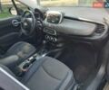 Чорний Фіат 500 X, об'ємом двигуна 2.36 л та пробігом 128 тис. км за 7900 $, фото 4 на Automoto.ua