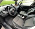 Фиат 500 X 2015 в Виннице на Automoto.ua Черный Фиат 500 X, объемом двигателя 2.4 л и пробегом 149 тыс. км за 12900 $, фото 2 на Automoto.ua