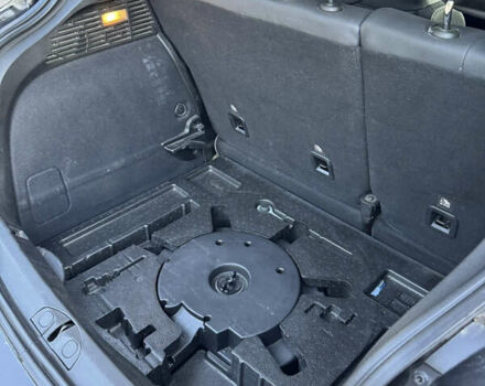 Черный Фиат 500 X, объемом двигателя 2.36 л и пробегом 110 тыс. км за 11500 $, фото 17 на Automoto.ua