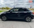 Фиат 500 X 2015 в Виннице на Automoto.ua Черный Фиат 500 X, объемом двигателя 2.4 л и пробегом 149 тыс. км за 12900 $, фото 6 на Automoto.ua