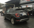 Фиат 500 X 2015 в Киеве на Automoto.ua Черный Фиат 500 X, объемом двигателя 2.4 л и пробегом 308 тыс. км за 10900 $, фото 2 на Automoto.ua