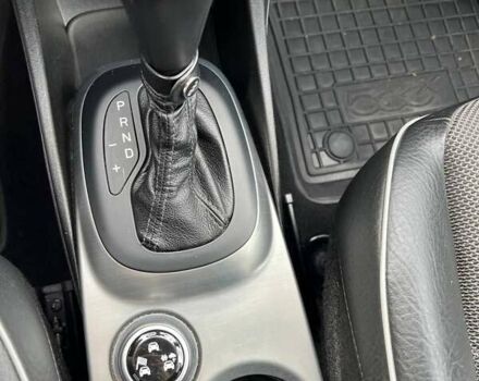 Фиат 500 X 2015 в Виннице на Automoto.ua Черный Фиат 500 X, объемом двигателя 2.4 л и пробегом 149 тыс. км за 12900 $, фото 4 на Automoto.ua
