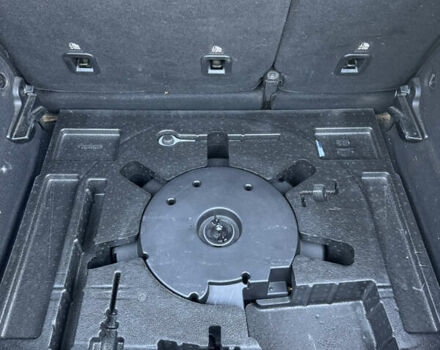 Черный Фиат 500 X, объемом двигателя 2.36 л и пробегом 110 тыс. км за 11500 $, фото 16 на Automoto.ua