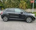 Фиат 500 X 2015 в Виннице на Automoto.ua Черный Фиат 500 X, объемом двигателя 2.4 л и пробегом 149 тыс. км за 12900 $, фото 5 на Automoto.ua
