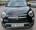 Фиат 500 X 2015 в Виннице на Automoto.ua Черный Фиат 500 X, объемом двигателя 2.4 л и пробегом 149 тыс. км за 12900 $, фото 1 на Automoto.ua