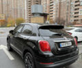 Черный Фиат 500X, объемом двигателя 2.4 л и пробегом 142 тыс. км за 11000 $, фото 3 на Automoto.ua
