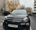 Черный Фиат 500X, объемом двигателя 2.4 л и пробегом 142 тыс. км за 11000 $, фото 14 на Automoto.ua