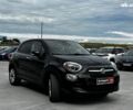 Чорний Фіат 500 X, об'ємом двигуна 2.4 л та пробігом 169 тис. км за 10490 $, фото 11 на Automoto.ua