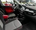 Чорний Фіат 500 X, об'ємом двигуна 2.4 л та пробігом 169 тис. км за 10490 $, фото 18 на Automoto.ua