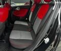 Чорний Фіат 500 X, об'ємом двигуна 2.4 л та пробігом 169 тис. км за 10490 $, фото 16 на Automoto.ua