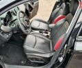 Черный Фиат 500X, объемом двигателя 2.4 л и пробегом 138 тыс. км за 11900 $, фото 12 на Automoto.ua