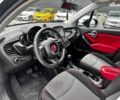 Чорний Фіат 500 X, об'ємом двигуна 2.4 л та пробігом 169 тис. км за 10490 $, фото 15 на Automoto.ua