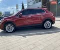 Червоний Фіат 500 X, об'ємом двигуна 2.4 л та пробігом 208 тис. км за 11800 $, фото 3 на Automoto.ua