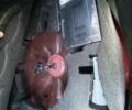 Червоний Фіат 500 X, об'ємом двигуна 2.4 л та пробігом 208 тис. км за 11800 $, фото 36 на Automoto.ua