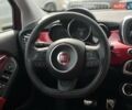 Красный Фиат 500 X, объемом двигателя 2.4 л и пробегом 90 тыс. км за 12999 $, фото 11 на Automoto.ua