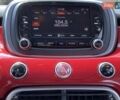 Червоний Фіат 500X, об'ємом двигуна 2.4 л та пробігом 208 тис. км за 11200 $, фото 22 на Automoto.ua