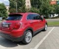Червоний Фіат 500X, об'ємом двигуна 2.4 л та пробігом 208 тис. км за 11200 $, фото 4 на Automoto.ua
