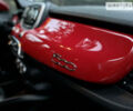 Красный Фиат 500 X, объемом двигателя 2.4 л и пробегом 136 тыс. км за 12200 $, фото 12 на Automoto.ua