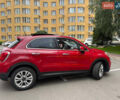 Червоний Фіат 500X, об'ємом двигуна 2.36 л та пробігом 69 тис. км за 11950 $, фото 6 на Automoto.ua