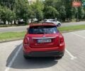 Червоний Фіат 500X, об'ємом двигуна 2.4 л та пробігом 208 тис. км за 11200 $, фото 8 на Automoto.ua