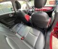 Червоний Фіат 500X, об'ємом двигуна 2.4 л та пробігом 208 тис. км за 11200 $, фото 19 на Automoto.ua