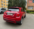 Червоний Фіат 500X, об'ємом двигуна 2.36 л та пробігом 69 тис. км за 11950 $, фото 5 на Automoto.ua