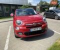 Червоний Фіат 500 X, об'ємом двигуна 2.4 л та пробігом 208 тис. км за 11800 $, фото 5 на Automoto.ua