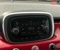 Красный Фиат 500 X, объемом двигателя 2.4 л и пробегом 90 тыс. км за 12999 $, фото 13 на Automoto.ua