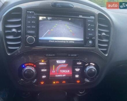 Червоний Фіат 500X, об'ємом двигуна 2.4 л та пробігом 208 тис. км за 11200 $, фото 43 на Automoto.ua