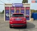 Красный Фиат 500 X, объемом двигателя 2.4 л и пробегом 90 тыс. км за 12999 $, фото 5 на Automoto.ua