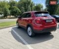 Червоний Фіат 500 X, об'ємом двигуна 2.4 л та пробігом 208 тис. км за 11800 $, фото 6 на Automoto.ua