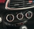 Красный Фиат 500 X, объемом двигателя 2.4 л и пробегом 90 тыс. км за 12999 $, фото 14 на Automoto.ua