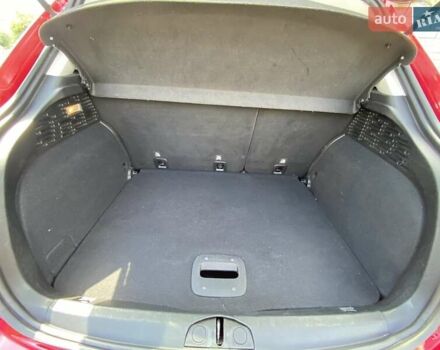 Червоний Фіат 500X, об'ємом двигуна 2.4 л та пробігом 208 тис. км за 11200 $, фото 40 на Automoto.ua