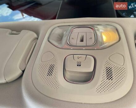 Червоний Фіат 500X, об'ємом двигуна 2.4 л та пробігом 208 тис. км за 11200 $, фото 41 на Automoto.ua