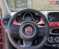 Червоний Фіат 500X, об'ємом двигуна 2.4 л та пробігом 208 тис. км за 11200 $, фото 11 на Automoto.ua