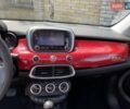 Червоний Фіат 500 X, об'ємом двигуна 2.4 л та пробігом 208 тис. км за 11800 $, фото 29 на Automoto.ua