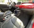 Червоний Фіат 500X, об'ємом двигуна 2.4 л та пробігом 208 тис. км за 11200 $, фото 30 на Automoto.ua