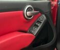 Красный Фиат 500 X, объемом двигателя 2.4 л и пробегом 90 тыс. км за 12999 $, фото 8 на Automoto.ua