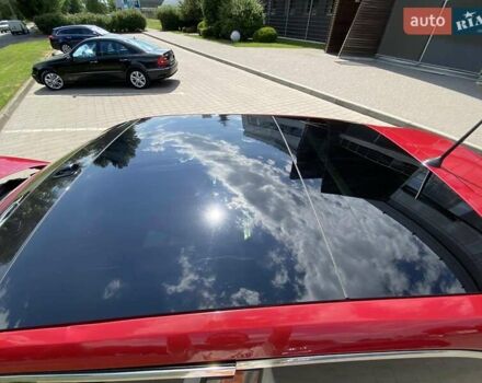 Червоний Фіат 500X, об'ємом двигуна 2.4 л та пробігом 208 тис. км за 11200 $, фото 18 на Automoto.ua