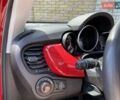 Червоний Фіат 500 X, об'ємом двигуна 2.4 л та пробігом 208 тис. км за 11800 $, фото 14 на Automoto.ua
