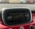 Красный Фиат 500 X, объемом двигателя 2.4 л и пробегом 90 тыс. км за 12999 $, фото 15 на Automoto.ua